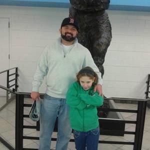 Meet your Posher, Adam